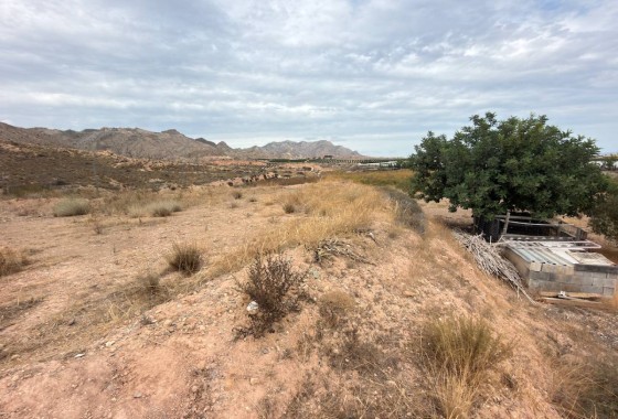 Revente - Finca / Propriété rurale -
La Murada
