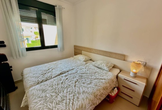 Wiederverkauf - Wohnung / Apartment -
Ciudad Quesada - Rojales - Doña Pepa