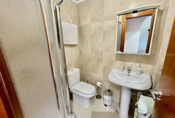 Wiederverkauf - Wohnung / Apartment -
Ciudad Quesada - Rojales - Doña Pepa