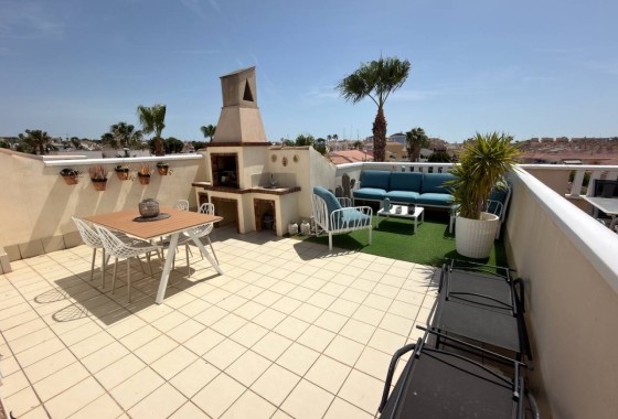 Wiederverkauf - Wohnung / Apartment -
Ciudad Quesada - Rojales - Doña Pepa