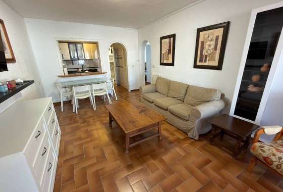 Venta - Apartamento / Piso -
Torrevieja