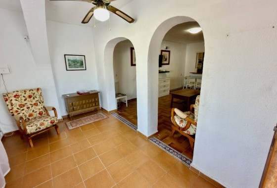Venta - Apartamento / Piso -
Torrevieja