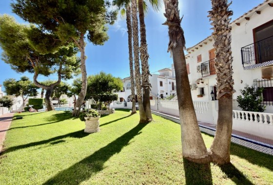 Venta - Apartamento / Piso -
Torrevieja