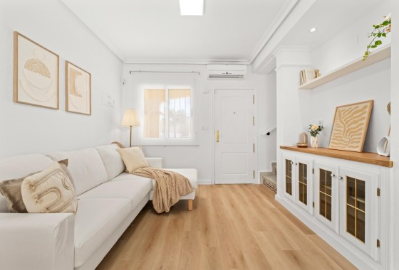 Revente - Maison de ville -
Orihuela Costa - Lomas de Campoamor
