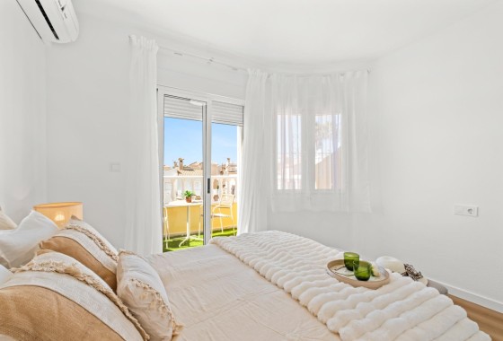 Revente - Maison de ville -
Orihuela Costa - Lomas de Campoamor