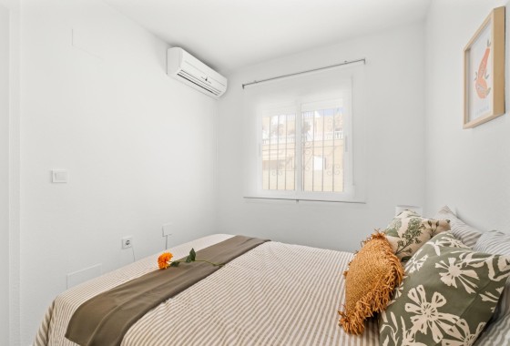 Revente - Maison de ville -
Orihuela Costa - Lomas de Campoamor