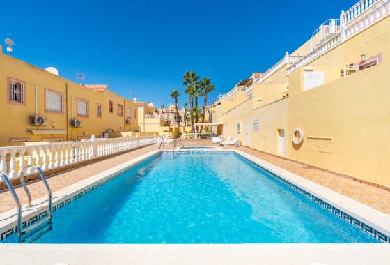 Revente - Maison de ville -
Orihuela Costa - Lomas de Campoamor