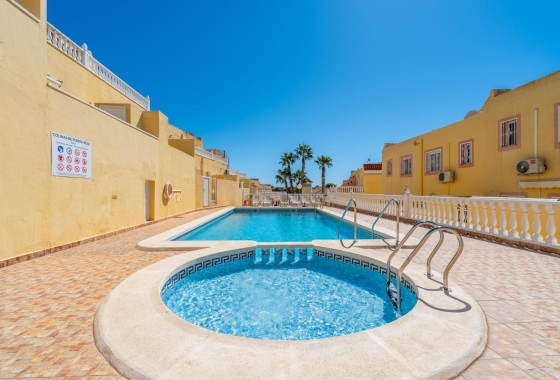 Revente - Maison de ville -
Orihuela Costa - Lomas de Campoamor