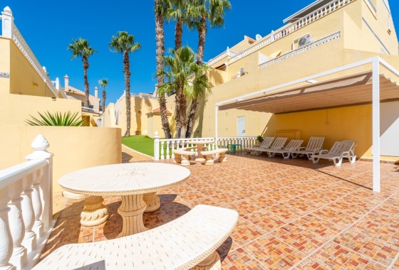 Revente - Maison de ville -
Orihuela Costa - Lomas de Campoamor