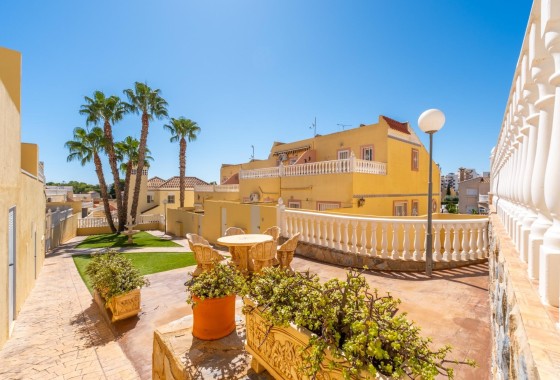 Revente - Maison de ville -
Orihuela Costa - Lomas de Campoamor