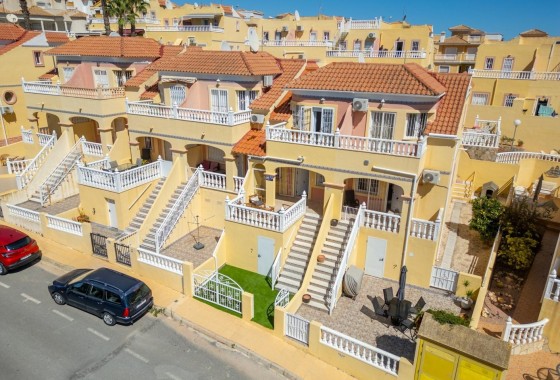 Revente - Maison de ville -
Orihuela Costa - Lomas de Campoamor