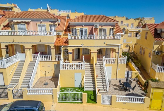 Revente - Maison de ville -
Orihuela Costa - Lomas de Campoamor