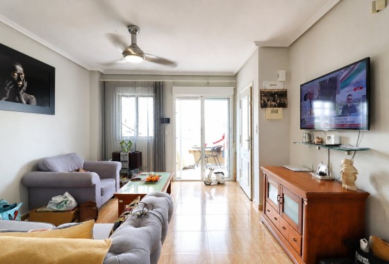 Wiederverkauf - Wohnung / Apartment -
Rojales - Los Palacios