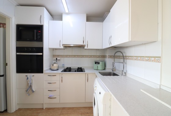 Wiederverkauf - Wohnung / Apartment -
Rojales - Los Palacios