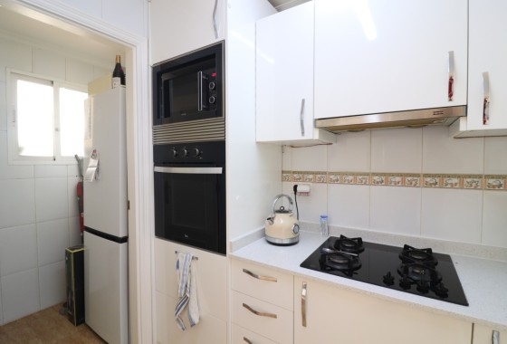 Wiederverkauf - Wohnung / Apartment -
Rojales - Los Palacios