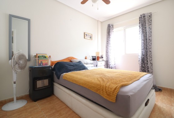 Wiederverkauf - Wohnung / Apartment -
Rojales - Los Palacios