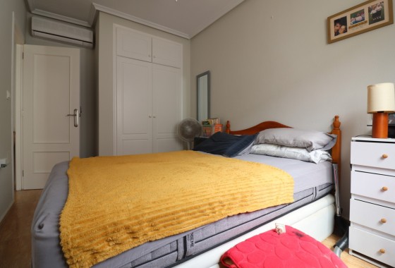 Wiederverkauf - Wohnung / Apartment -
Rojales - Los Palacios