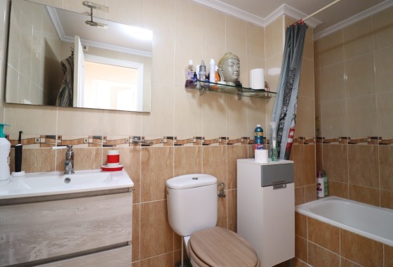 Wiederverkauf - Wohnung / Apartment -
Rojales - Los Palacios