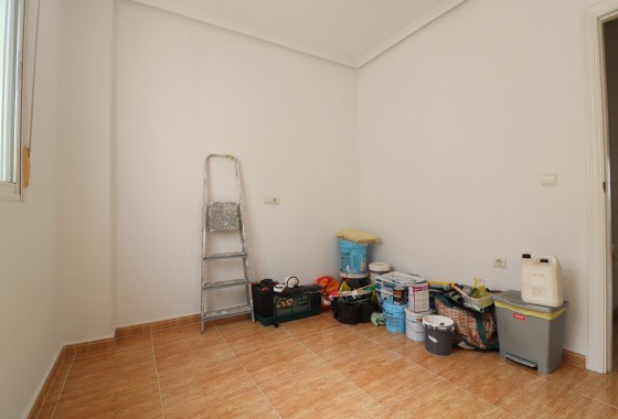 Wiederverkauf - Wohnung / Apartment -
Rojales - Los Palacios