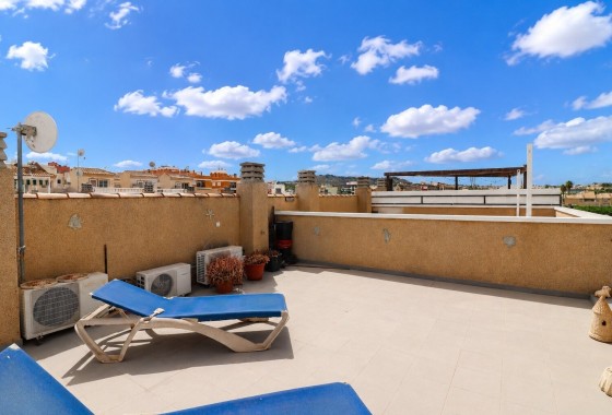 Wiederverkauf - Wohnung / Apartment -
Rojales - Los Palacios
