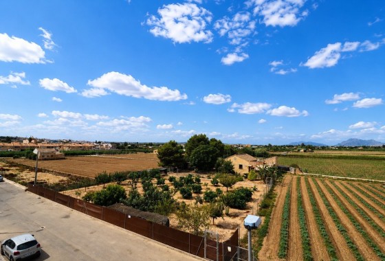 Wiederverkauf - Wohnung / Apartment -
Rojales - Los Palacios
