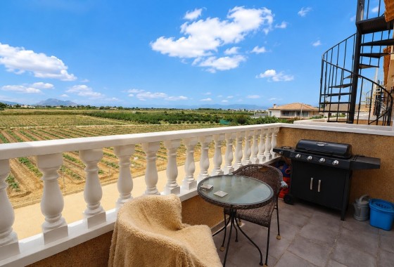 Wiederverkauf - Wohnung / Apartment -
Rojales - Los Palacios