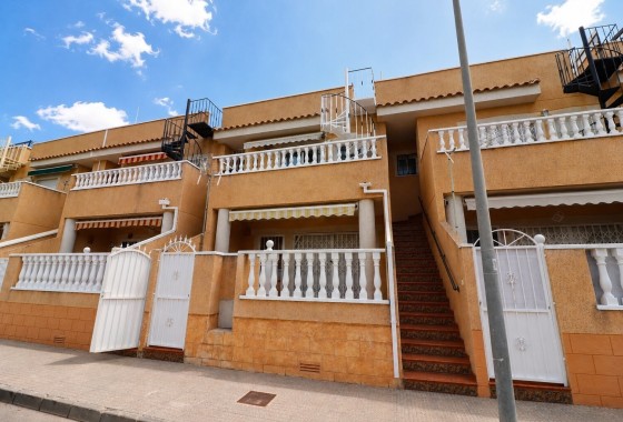 Wiederverkauf - Wohnung / Apartment -
Rojales - Los Palacios