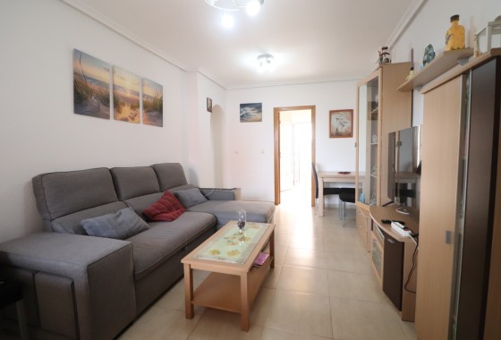 Resale - Apartment / Flat -
Orihuela Costa - Los Altos
