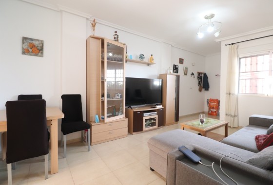 Resale - Apartment / Flat -
Orihuela Costa - Los Altos