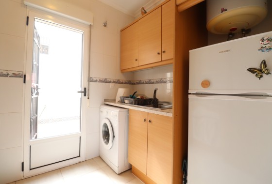 Resale - Apartment / Flat -
Orihuela Costa - Los Altos