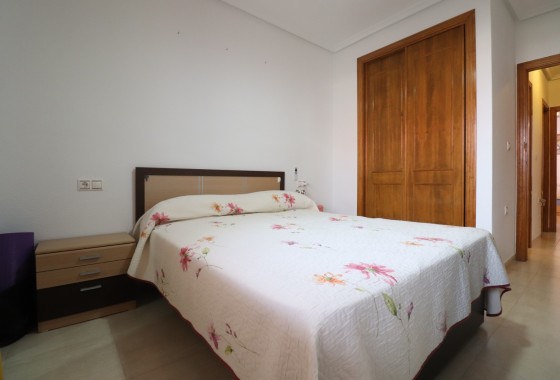Resale - Apartment / Flat -
Orihuela Costa - Los Altos
