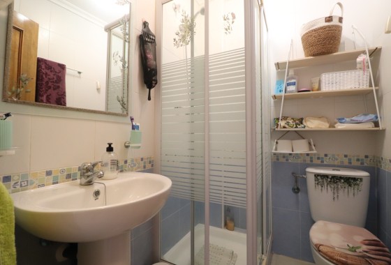 Resale - Apartment / Flat -
Orihuela Costa - Los Altos