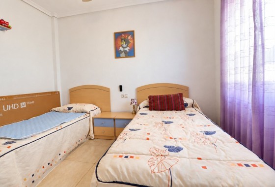 Resale - Apartment / Flat -
Orihuela Costa - Los Altos