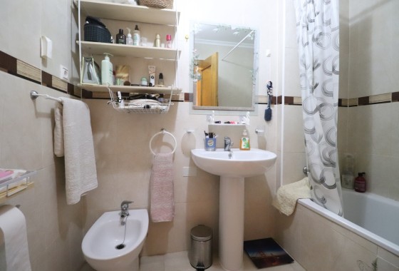Resale - Apartment / Flat -
Orihuela Costa - Los Altos