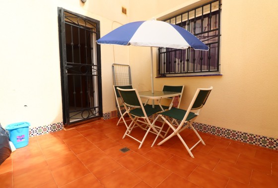 Resale - Apartment / Flat -
Orihuela Costa - Los Altos