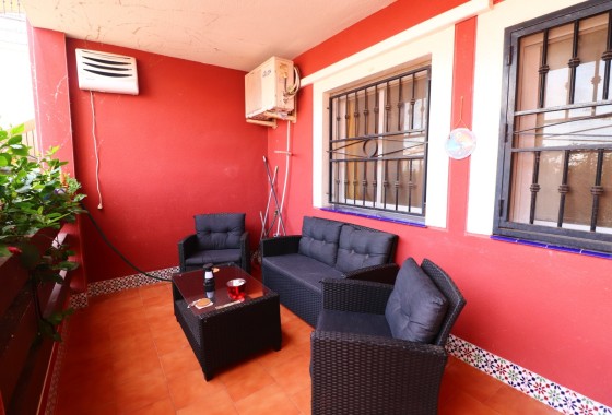 Resale - Apartment / Flat -
Orihuela Costa - Los Altos