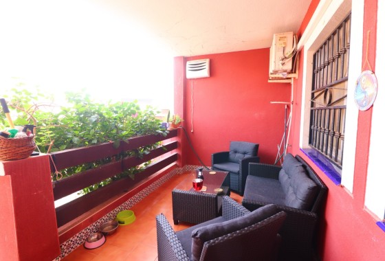 Resale - Apartment / Flat -
Orihuela Costa - Los Altos