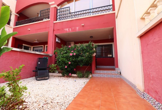 Resale - Apartment / Flat -
Orihuela Costa - Los Altos