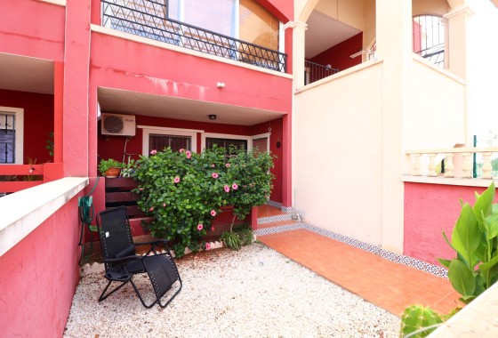 Resale - Apartment / Flat -
Orihuela Costa - Los Altos
