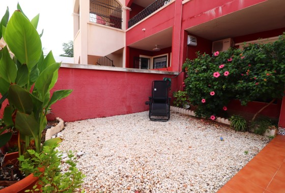 Resale - Apartment / Flat -
Orihuela Costa - Los Altos