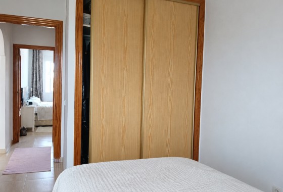Wiederverkauf - Wohnung / Apartment -
Los Montesinos - Urbanizacion montesol
