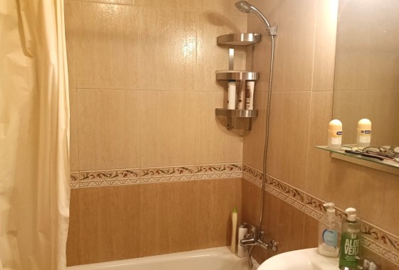 Wiederverkauf - Wohnung / Apartment -
Los Montesinos - Urbanizacion montesol