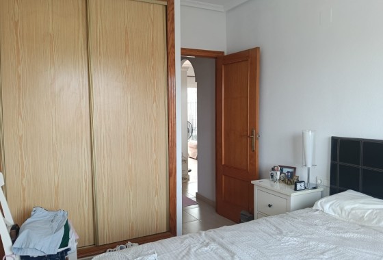 Wiederverkauf - Wohnung / Apartment -
Los Montesinos - Urbanizacion montesol