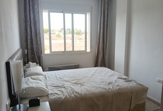 Wiederverkauf - Wohnung / Apartment -
Los Montesinos - Urbanizacion montesol