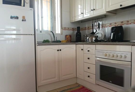 Wiederverkauf - Wohnung / Apartment -
Los Montesinos - Urbanizacion montesol