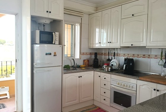 Wiederverkauf - Wohnung / Apartment -
Los Montesinos - Urbanizacion montesol