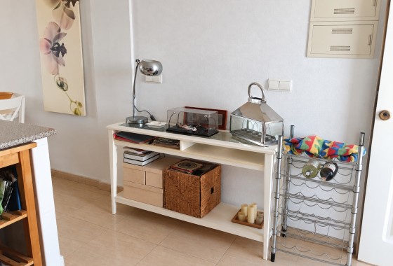 Wiederverkauf - Wohnung / Apartment -
Los Montesinos - Urbanizacion montesol
