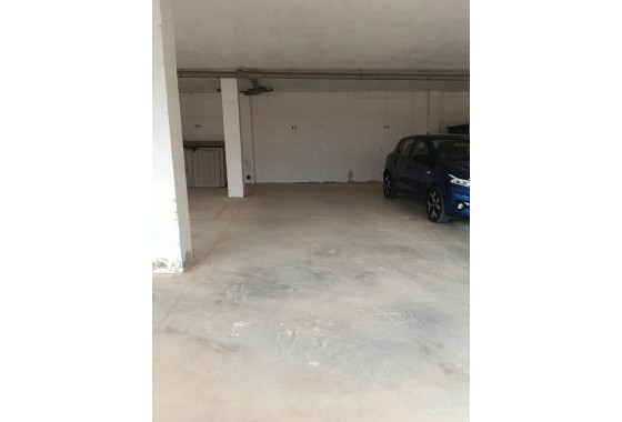 Wiederverkauf - Wohnung / Apartment -
Los Montesinos - Urbanizacion montesol