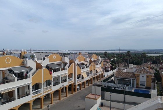 Wiederverkauf - Wohnung / Apartment -
Los Montesinos - Urbanizacion montesol