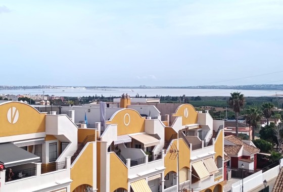 Wiederverkauf - Wohnung / Apartment -
Los Montesinos - Urbanizacion montesol